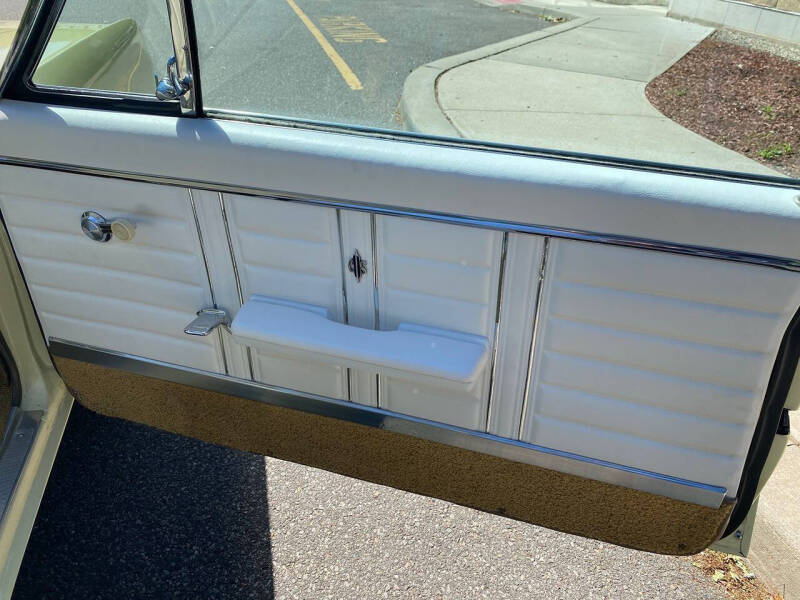 1967 Oldsmobile Cutlass Supreme