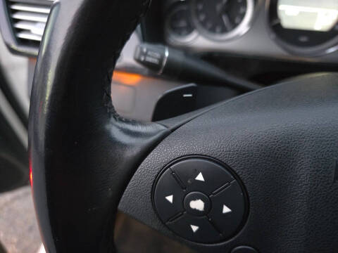 2011 Mercedes-Benz E-Class E 350 BlueTEC Luxury