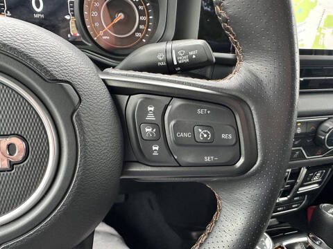 2024 Jeep Gladiator Mojave