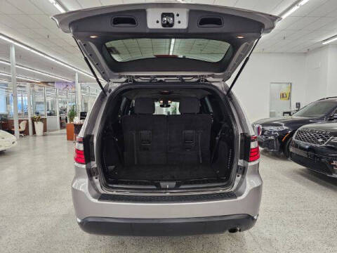 2019 Dodge Durango SXT