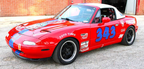 1994 Mazda MX-5 Miata