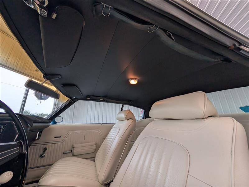 1972 Chevrolet Chevelle