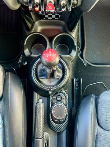 2017 MINI Hardtop 2 Door John Cooper Works