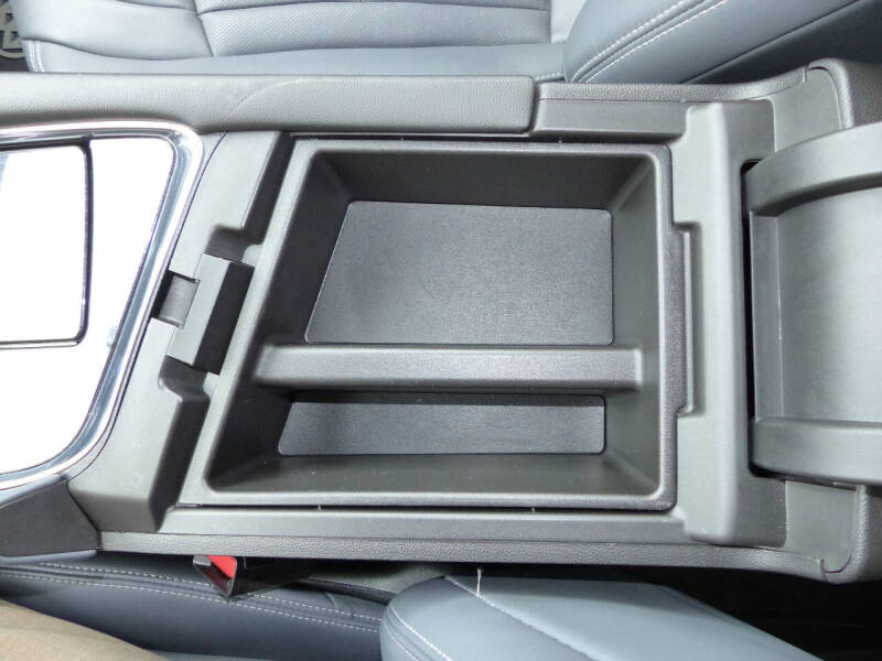 2021 Buick Enclave Premium