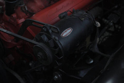 1961 Chevrolet Impala