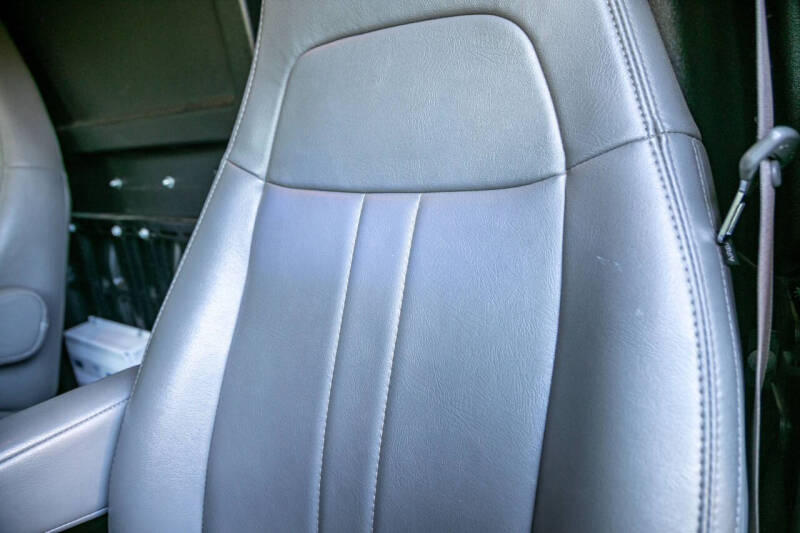 2020 Chevrolet Express 2500