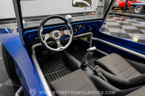 1991 Volkswagen Dune Buggy