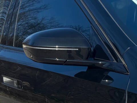 2024 BMW 7 Series 760i xDrive