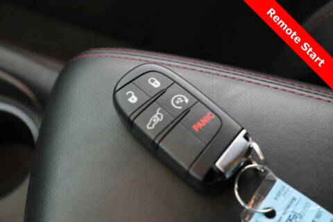 2024 Dodge Durango R/T