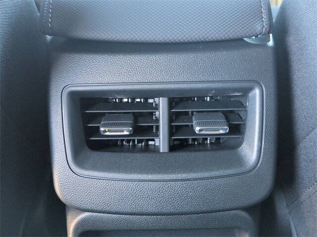 2026 Chevrolet Equinox EV LT 1