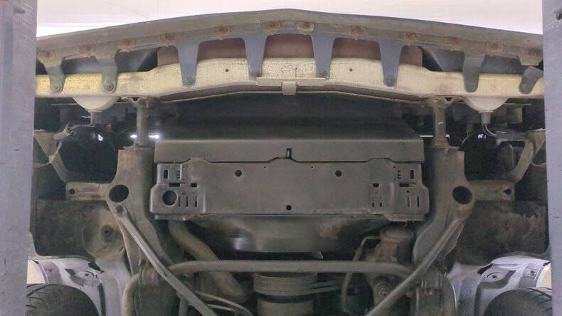 1983 Chevrolet Monte Carlo