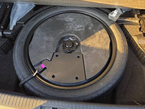 2017 Volkswagen Golf R 4Motion