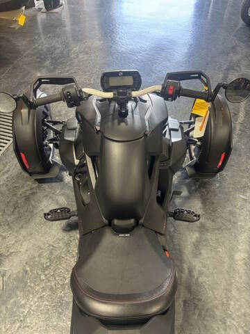 2022 Can-Am Ryker Rally 900 ACE