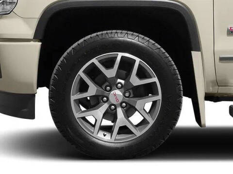 2014 GMC Sierra 1500