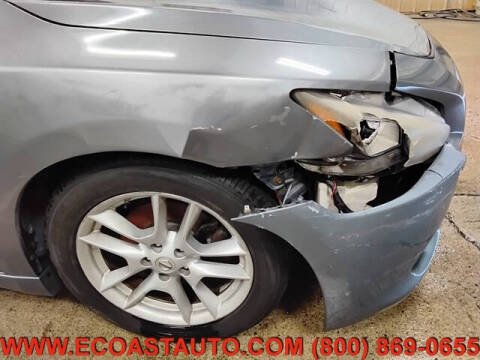 2010 Nissan Maxima