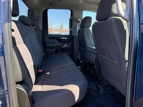 2023 GMC Sierra 2500HD