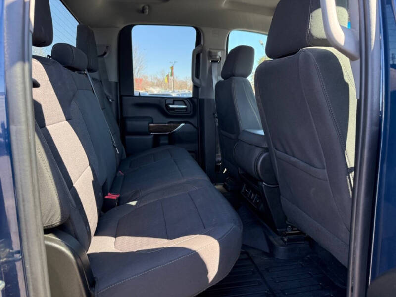 2023 GMC Sierra 2500HD