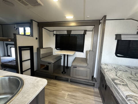 2022 Heartland Mallard