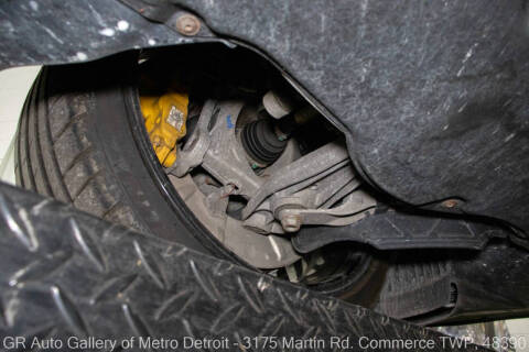 2014 Porsche 911 Turbo S