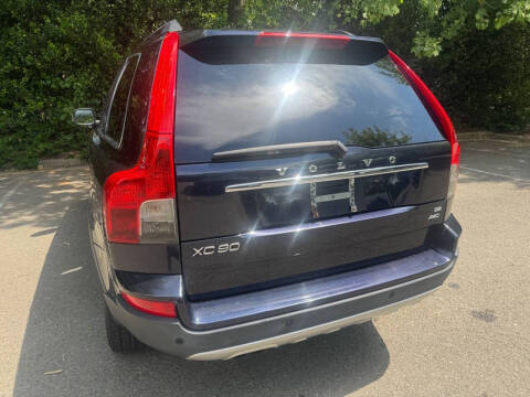 2010 Volvo XC90 3.2