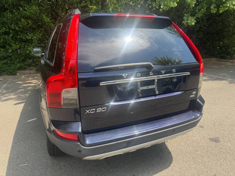 2010 Volvo XC90 3.2