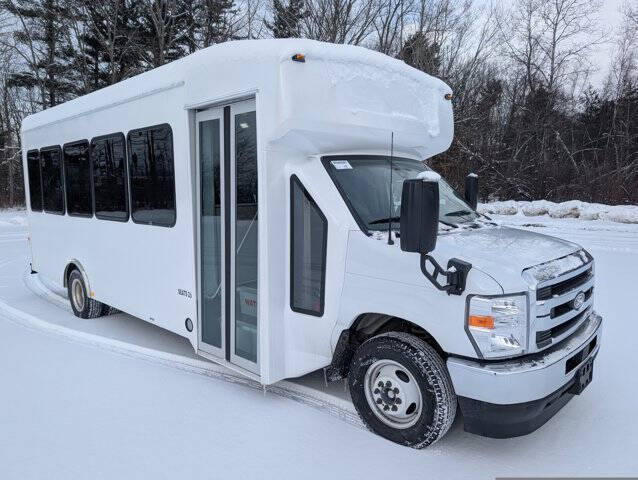 2026 Ford E-Series