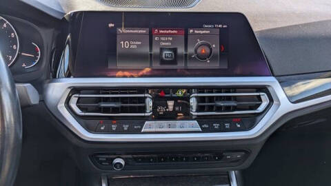 2020 BMW 3 Series 330i