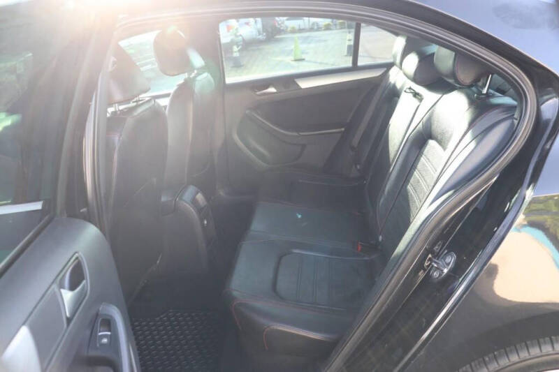 2013 Volkswagen Jetta