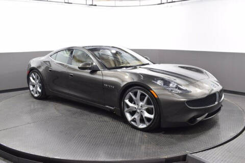 2019 Karma Revero