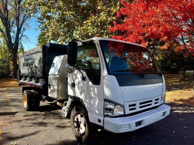 2007 Isuzu NQR for sale at H&M Used Cars in Passaic, NJ