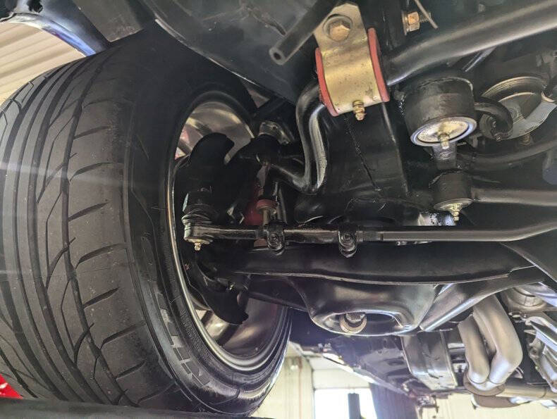 1970 Chevrolet Camaro