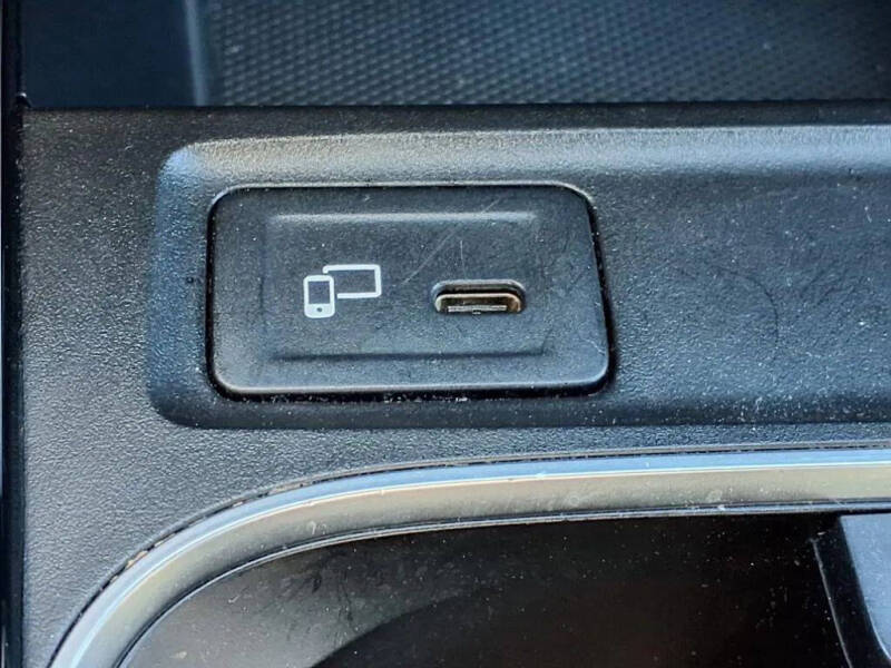 2023 Mercedes-Benz GLA GLA 250