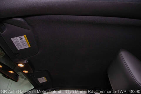 2008 Ford Shelby GT500