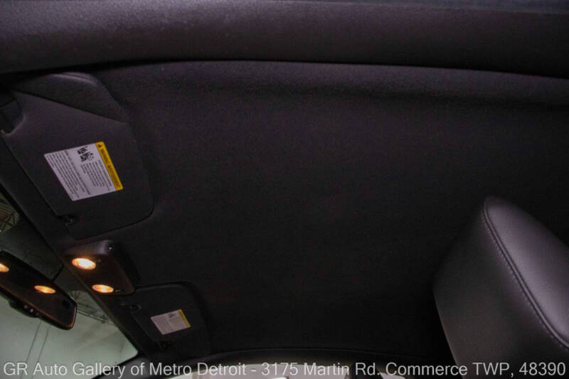 2008 Ford Shelby GT500