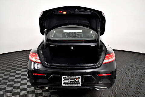 2017 Mercedes-Benz C-Class C 300 4MATIC