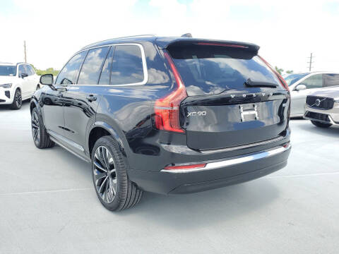 2026 Volvo XC90