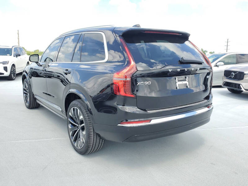 2026 Volvo XC90