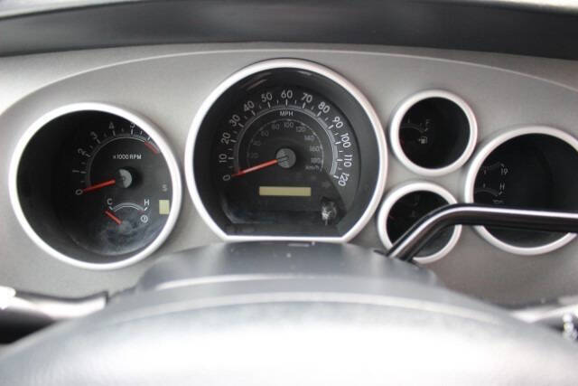 2013 Toyota Tundra Grade