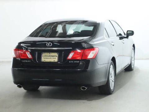 2008 Lexus ES 350