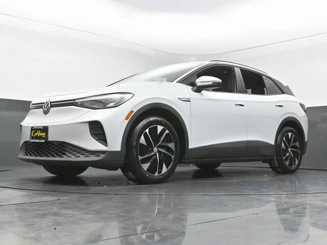 2022 Volkswagen ID.4 Pro