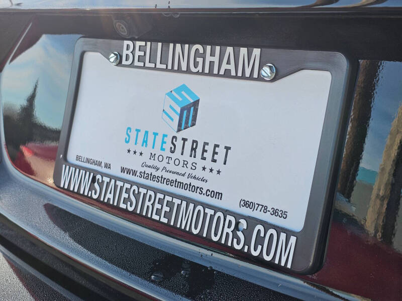 2019 Chevrolet Malibu LS