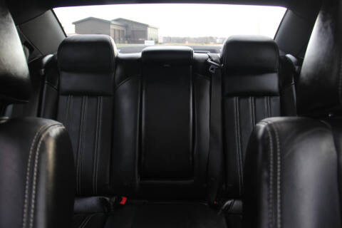 2012 Chrysler 300 S V6