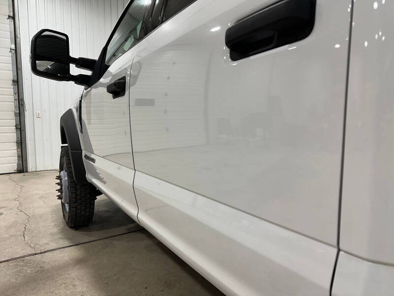 2020 Ford F-450 Super Duty