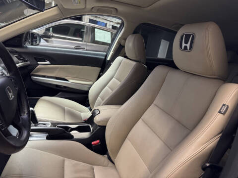 2015 Honda Crosstour EX-L V6 w/Navi