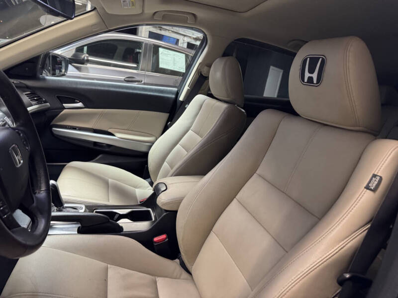 2015 Honda Crosstour EX-L V6 w/Navi