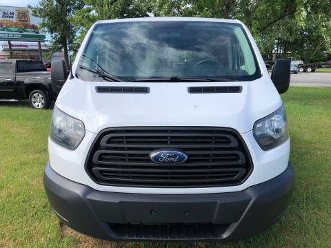 swb van for sale