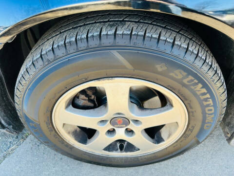 2004 Saab 9-3 Linear