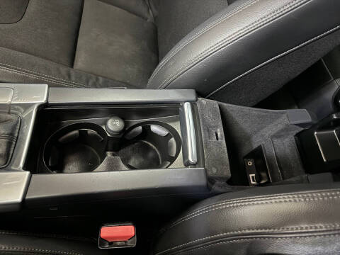 2017 Volvo XC60 T5 Dynamic