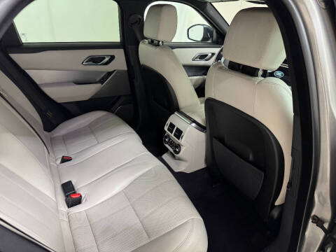 2019 Land Rover Range Rover Velar P250 R-Dynamic SE