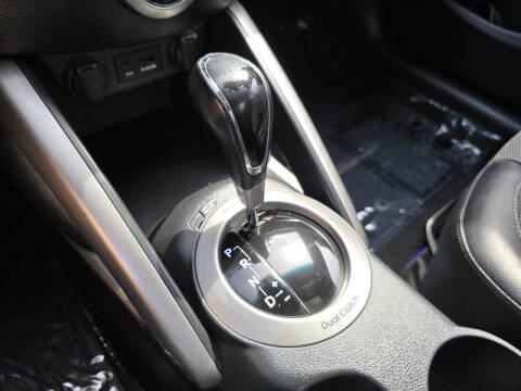 2012 Hyundai Veloster